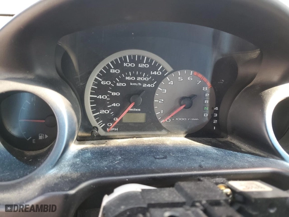 2004 Mitsubishi Eclipse GTS with VIN 4A3AE75H74E135673, listed as a Copart auction lot 47550275 with 0 mi miles and Salvage Title. Bid and sale history available at carsss.com. Image 9.