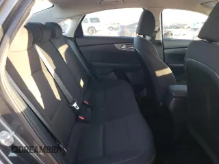 2019 Kia Forte LXS with VIN 3KPF24AD2KE007426, listed as a Copart auction lot 79623034 with 98,918 mi miles and Salvage Title. Bid and sale history available at carsss.com. Image 10.