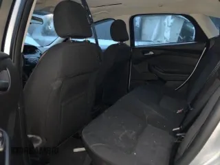 2015 Ford Focus SE с VIN 1FADP3F26FL317477, выставлен на аукционе Copart как лот 60255715 с пробегом 115 151 миль миль и Чистый • Clean title. История ставок и продаж доступна на DreamBid. Изображение 6.