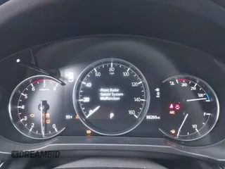 2019 Mazda CX-5 Signature with VIN JM3KFBEY4K0525171, listed as a IAAI auction lot 41706635 with 88,293 mi miles. Bid and sale history available at carsss.com. Image 7.