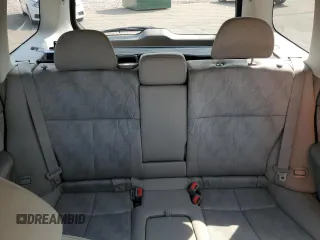 2009 Subaru Forester X с VIN JF2SH63639H775610, выставлен на аукционе Copart как лот 58557875 с пробегом 149 663 миль миль и Списание • Salvage title. История ставок и продаж доступна на DreamBid. Изображение 10.