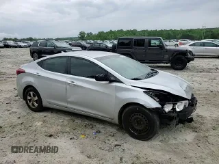 2014 Hyundai Elantra SE с VIN 5NPDH4AE2EH484114, выставлен на аукционе Copart как лот 53851635 с пробегом 238 417 миль миль и Списание • Salvage title. История ставок и продаж доступна на DreamBid. Изображение 13.