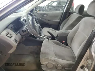 2002 Honda Accord LX z VIN 1HGCG56402A037757, wystawiony jako Copart lot #54346295 z przebiegiem Nie podano mil oraz Szkoda całkowita • Salvage title. Historia ofert i sprzedaży dostępna na DreamBid. Obrazek 7.