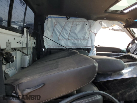 2013 Ford F-350 Platinum z VIN 1FT8W3BT6DEB57227, wystawiony jako Copart lot #63538964 z przebiegiem Nie podano mil oraz Szkoda całkowita • Salvage title. Historia ofert i sprzedaży dostępna na DreamBid. Obrazek 11.