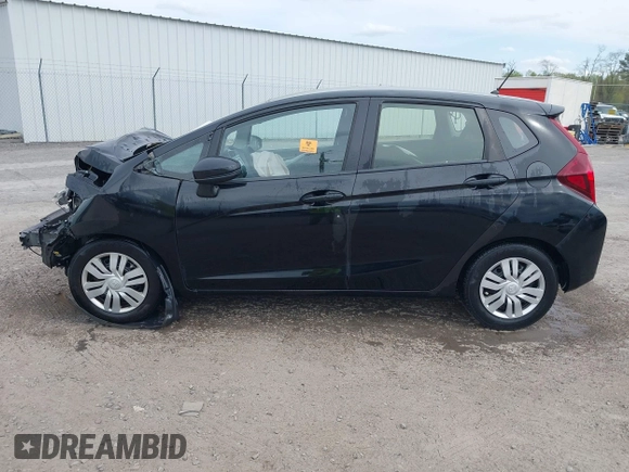 2016 Honda Fit LX with VIN JHMGK5H5XGX019435, listed as a IAAI auction lot 42009756 with 71,757 mi miles and . Bid and sale history available at DreamBid. Image 14.