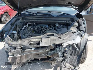2020 Mazda CX-5 Grand Touring with VIN JM3KFADM1L0781634, listed as a IAAI auction lot 42333769 with 103,080 mi miles and . Bid and sale history available at DreamBid. Image 10.