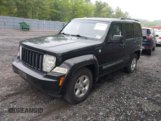 2010 Jeep Liberty Sport with VIN 1J4PN2GK8AW159926, listed as a IAAI auction lot 42230674 with 187,158 mi miles and . Bid and sale history available at DreamBid. Image 2.
