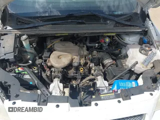 2008 Chevrolet Uplander LS Fleet with VIN 1GBDV13W98D207830, listed as a IAAI auction lot 41870340 with 267,089 mi miles and . Bid and sale history available at DreamBid. Image 10.