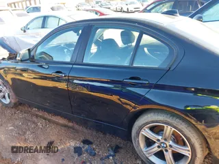 2013 BMW 3 Series 320i xDrive with VIN WBA3C3C51DF979508, listed as a IAAI auction lot 41367343 with 92,139 mi miles and . Bid and sale history available at DreamBid. Image 13.