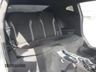 2023 Chevrolet Camaro LT1 with VIN 1G1FF1R72P0159247, listed as a IAAI auction lot 41535086 with Not Provided miles and . Bid and sale history available at DreamBid. Image 8.