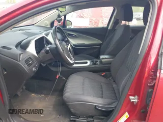 2013 Chevrolet Volt with VIN 1G1RA6E41DU114664, listed as a IAAI auction lot 42176649 with 195,831 mi miles and . Bid and sale history available at carsss.com. Image 5.