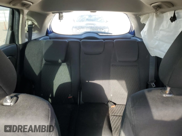 2019 Honda Fit EX z VIN 3HGGK5H82KM739808, wystawiony jako Copart lot #53745645 z przebiegiem 112 697 mil mil oraz Szkoda całkowita • Salvage title. Historia ofert i sprzedaży dostępna na DreamBid. Obrazek 10.