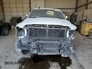 2022 Ram 2500 Limited with VIN 3C6UR5SL9NG272391, listed as a Copart auction lot 76277164 with 37,869 mi miles and Salvage title. Bid and sale history available at DreamBid. Image 5.