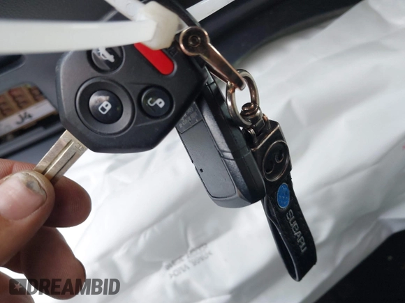 2019 Subaru Crosstrek Premium с VIN JF2GTACC1K8241475, выставлен на аукционе IAAI как лот 41754937 с пробегом 80 477 миль миль и . История ставок и продаж доступна на DreamBid. Изображение 11.