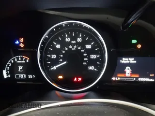 2022 Honda HR-V EX with VIN 3CZRU6H51NM734627, listed as a IAAI auction lot 41491393 with 35,090 mi miles. Bid and sale history available at carsss.com. Image 7.
