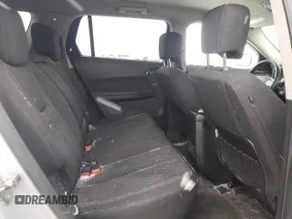 2011 GMC Terrain SLE-1 with VIN 2CTFLREC8B6302160, listed as a Copart auction lot 88136895 with Not provided miles and Clean title. Bid and sale history available at DreamBid. Image 10.