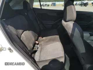 2020 Subaru Impreza Premium with VIN 4S3GTAD63L3723953, listed as a Copart auction lot 62347945 with Not provided miles and Salvage title. Bid and sale history available at DreamBid. Image 10.