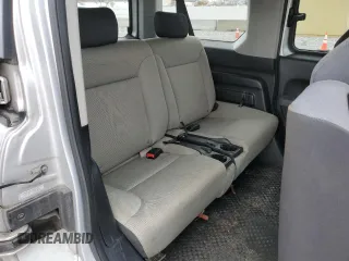 2008 Honda Element EX with VIN 5J6YH18748L003491, listed as a Copart auction lot 50405945 with 127,038 mi miles and Salvage Title. Bid and sale history available at DreamBid. Image 11.