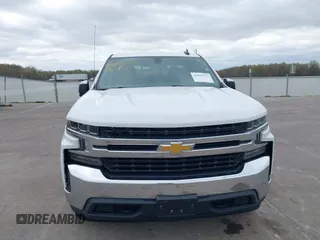 2020 Chevrolet Silverado 1500 LT with VIN 1GCRYDED8LZ295433, listed as a IAAI auction lot 42038773 with 96,396 mi miles and . Bid and sale history available at DreamBid. Image 12.