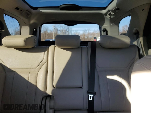 2018 Land Rover Discovery HSE with VIN SALRR2RV1JA052460, listed as a Copart auction lot 86041264 with 74,384 mi miles and Clean Title. Bid and sale history available at DreamBid. Image 10.