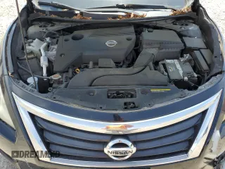 2015 Nissan Altima S with VIN 1N4AL3AP0FN397459, listed as a Copart auction lot 55827095 with 160,022 mi miles and Clean Title. Bid and sale history available at DreamBid. Image 11.