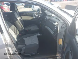 2011 Chevrolet Aveo 2LT with VIN KL1TG6DE2BB128059, listed as a IAAI auction lot 42495793 with 113,165 mi miles and . Bid and sale history available at DreamBid. Image 5.