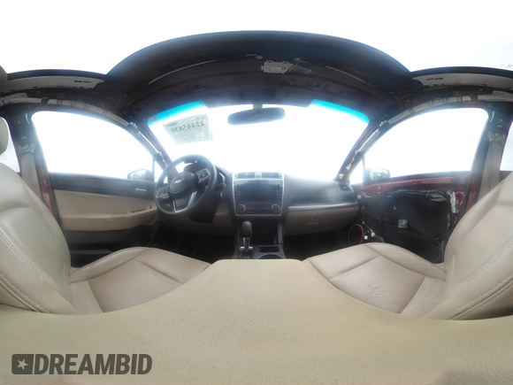 2018 Subaru Outback Limited with VIN 4S4BSAKC7J3387528, listed as a IAAI auction lot 42445830 with 41,613 mi miles and . Bid and sale history available at DreamBid. Image 19.