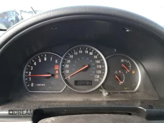 2005 Suzuki Grand Vitara LX z VIN JS3TD62V854201465, wystawiony jako Copart lot #61460344 z przebiegiem 204 784 mil mil oraz Szkoda całkowita • Salvage title. Historia ofert i sprzedaży dostępna na DreamBid. Obrazek 9.