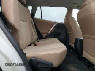 2013 Toyota RAV4 XLE с VIN 2T3RFREV9DW080916, выставлен на аукционе Copart как лот 61061755 с пробегом 145 700 миль миль и Списание • Salvage title. История ставок и продаж доступна на DreamBid. Изображение 11.