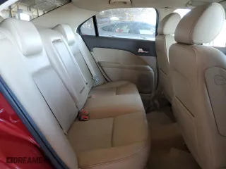 2006 Mercury Milan Premier with VIN 3MEHM08136R648508, listed as a Copart auction lot 70067994 with 112,202 mi miles and Salvage Title. Bid and sale history available at carsss.com. Image 10.