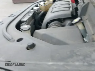 2009 Chevrolet Traverse LS z VIN 1GNEV13D59S142011, wystawiony jako IAAI lot #42514632 z przebiegiem 163 103 mil mil oraz . Historia ofert i sprzedaży dostępna na DreamBid. Obrazek 13.