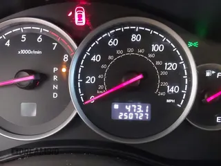 2006 Subaru Legacy Outback with VIN 4S4BP61C367316326, listed as a IAAI auction lot 42632321 with 250,727 mi miles and . Bid and sale history available at DreamBid. Image 7.