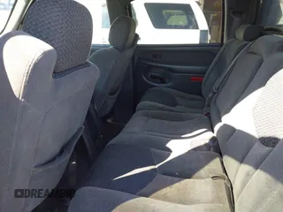 2004 Chevrolet Avalanche Z66 with VIN 3GNEC12TX4G135165, listed as a IAAI auction lot 41704036 with 186,553 mi miles and . Bid and sale history available at DreamBid. Image 8.