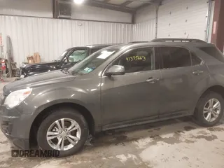 2013 Chevrolet Equinox LT with VIN 2GNFLEE39D6339927, listed as a IAAI auction lot 41375663 with 208,423 mi miles. Bid and sale history available at carsss.com. Image 14.