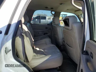 2006 Chevrolet Tahoe LT with VIN 1GNEC13T86R120259, listed as a Copart auction lot 47879995 with 274,647 mi miles and Clean Title. Bid and sale history available at carsss.com. Image 11.