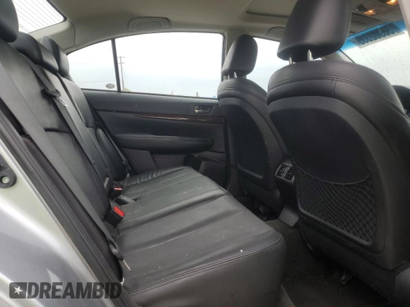 2013 Subaru Legacy Limited with VIN 4S3BMCL63D3003994, listed as a Copart auction lot 56902335 with 186,501 mi miles and Clean title. Bid and sale history available at DreamBid. Image 10.