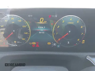 2021 Mercedes-Benz A 220 with VIN W1K3G4EB5MJ271412, listed as a IAAI auction lot 41862593 with 86,155 mi miles and . Bid and sale history available at DreamBid. Image 7.
