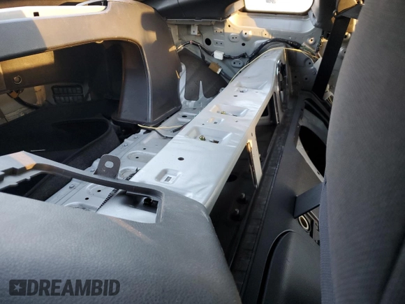 2004 Nissan 350Z Enthusiast with VIN JN1AZ34E74T063248, listed as a Copart auction lot 81887054 with 124,548 mi miles and Salvage Title. Bid and sale history available at DreamBid. Image 11.