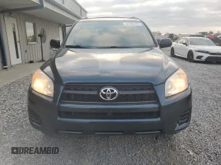 2012 Toyota RAV4 with VIN 2T3ZF4DV9CW124402, listed as a Copart auction lot 51405705 with 100,905 mi miles and Salvage Title. Bid and sale history available at carsss.com. Image 5.