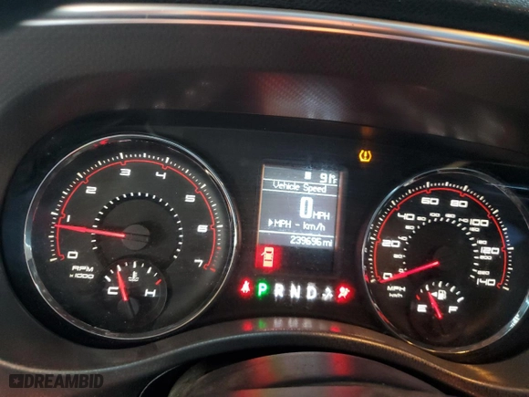 2011 Dodge Charger Rallye with VIN 2B3CL3CG1BH574184, listed as a Copart auction lot 51112125 with 239,695 mi miles and Non Repairable. Bid and sale history available at carsss.com. Image 9.