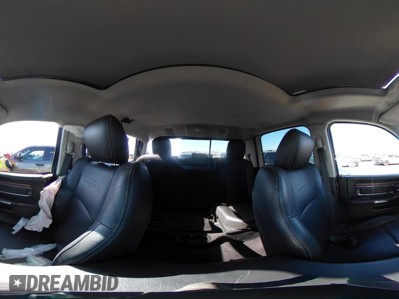 2017 Ram 1500 Laramie with VIN 1C6RR7VT5HS559303, listed as a IAAI auction lot 42272018 with 137,417 mi miles and . Bid and sale history available at DreamBid. Image 20.