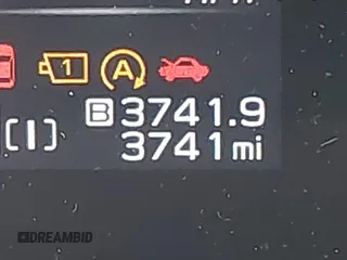 2024 Subaru Crosstrek Premium с VIN JF2GUADC0R8371818, выставлен на аукционе IAAI как лот 42020302 с пробегом 3 741 миль миль и . История ставок и продаж доступна на DreamBid. Изображение 15.