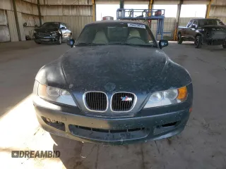 1998 BMW 3 Series 1.9L with VIN 4USCH7324WLE07660, listed as a Copart auction lot 46520055 with 173,744 mi miles and Clean Title. Bid and sale history available at carsss.com. Image 5.