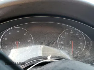 2015 Audi A6 Prestige с VIN WAUHGAFC2FN019082, выставлен на аукционе Copart как лот 50019145 с пробегом Не указан миль и Чистый • Clean title. История ставок и продаж доступна на DreamBid. Изображение 9.