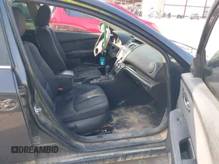 2012 Mazda 6 i Touring с VIN 1YVHZ8DH3C5M23163, выставлен на аукционе IAAI как лот 41921860 с пробегом 229 609 миль миль и . История ставок и продаж доступна на DreamBid. Изображение 5.