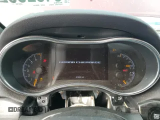 2022 Jeep Grand Cherokee Laredo E с VIN 1C4RJFAG8NC148079, выставлен на аукционе Copart как лот 54825825 с пробегом 51 505 миль миль и Чистый • Clean title. История ставок и продаж доступна на DreamBid. Изображение 9.
