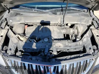 2014 Buick Enclave Convenience with VIN 5GAKRAKD2EJ375542, listed as a Copart auction lot 45338105 with 190,972 mi miles and Salvage Title. Bid and sale history available at carsss.com. Image 13.