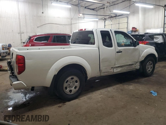 2021 Nissan Frontier S с VIN 1N6ED0CE3MN704328, выставлен на аукционе Copart как лот 57998725 с пробегом 117 176 миль миль и Чистый • Clean title. История ставок и продаж доступна на DreamBid. Изображение 3.
