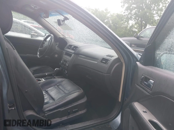 2012 Ford Fusion SEL with VIN 3FAHP0JA5CR245120, listed as a IAAI auction lot 42271193 with 259,806 mi miles and . Bid and sale history available at DreamBid. Image 5.
