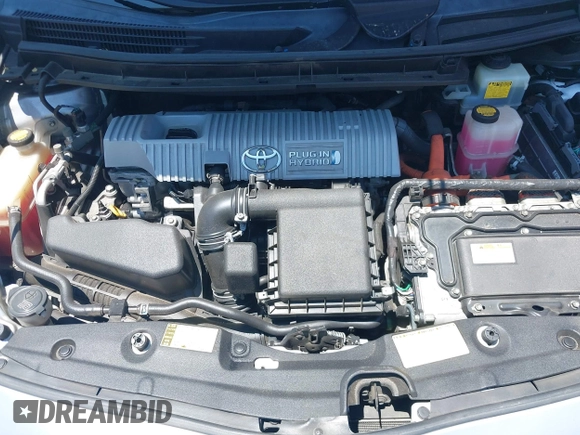 2014 Toyota Prius with VIN JTDKN3DP1E3051337, listed as a IAAI auction lot 42526207 with 306,478 mi miles and . Bid and sale history available at DreamBid. Image 10.